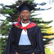 Maths tutor helping learners of all ages regardless of their different learning abilities